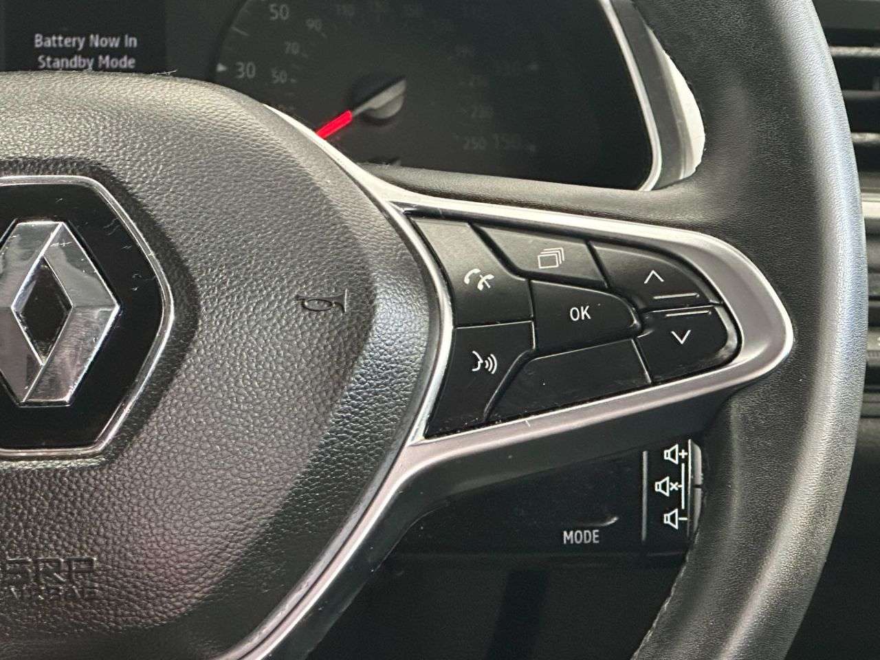 2020 RENAULT CAPTUR 2020 RENAULT CAPTUR