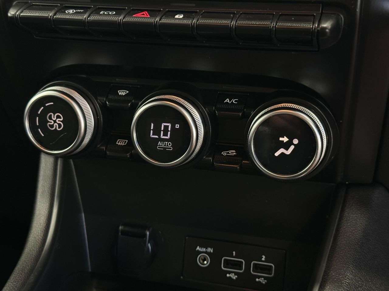 2020 RENAULT CAPTUR 2020 RENAULT CAPTUR