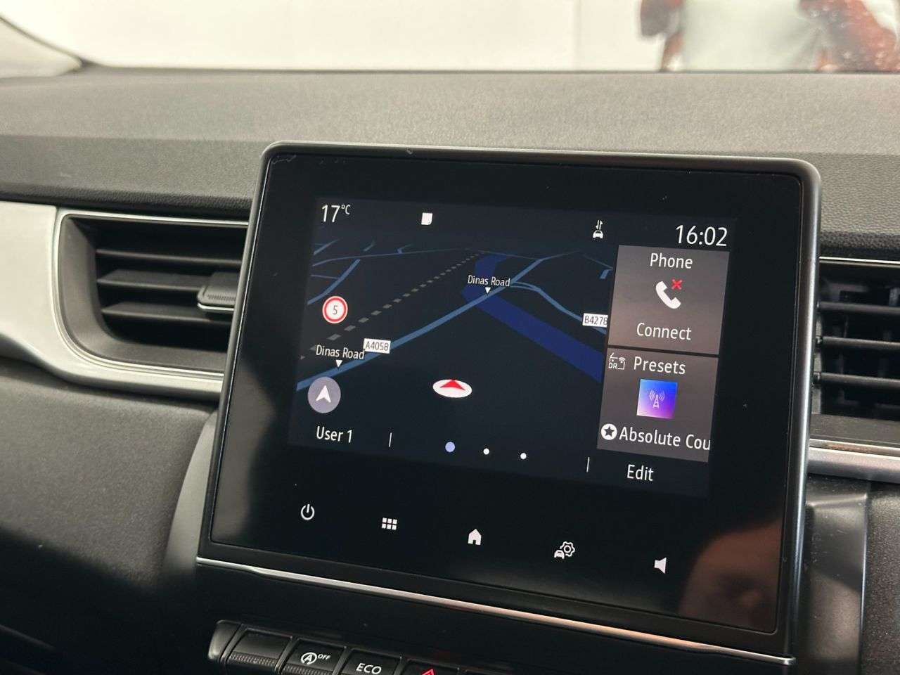 2020 RENAULT CAPTUR 2020 RENAULT CAPTUR