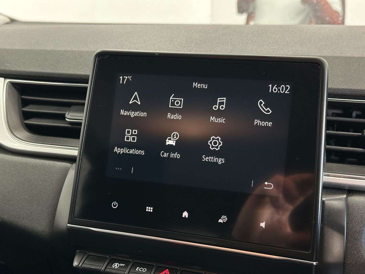 2020 RENAULT CAPTUR 2020 RENAULT CAPTUR