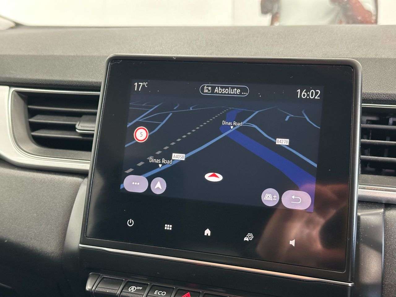 2020 RENAULT CAPTUR 2020 RENAULT CAPTUR