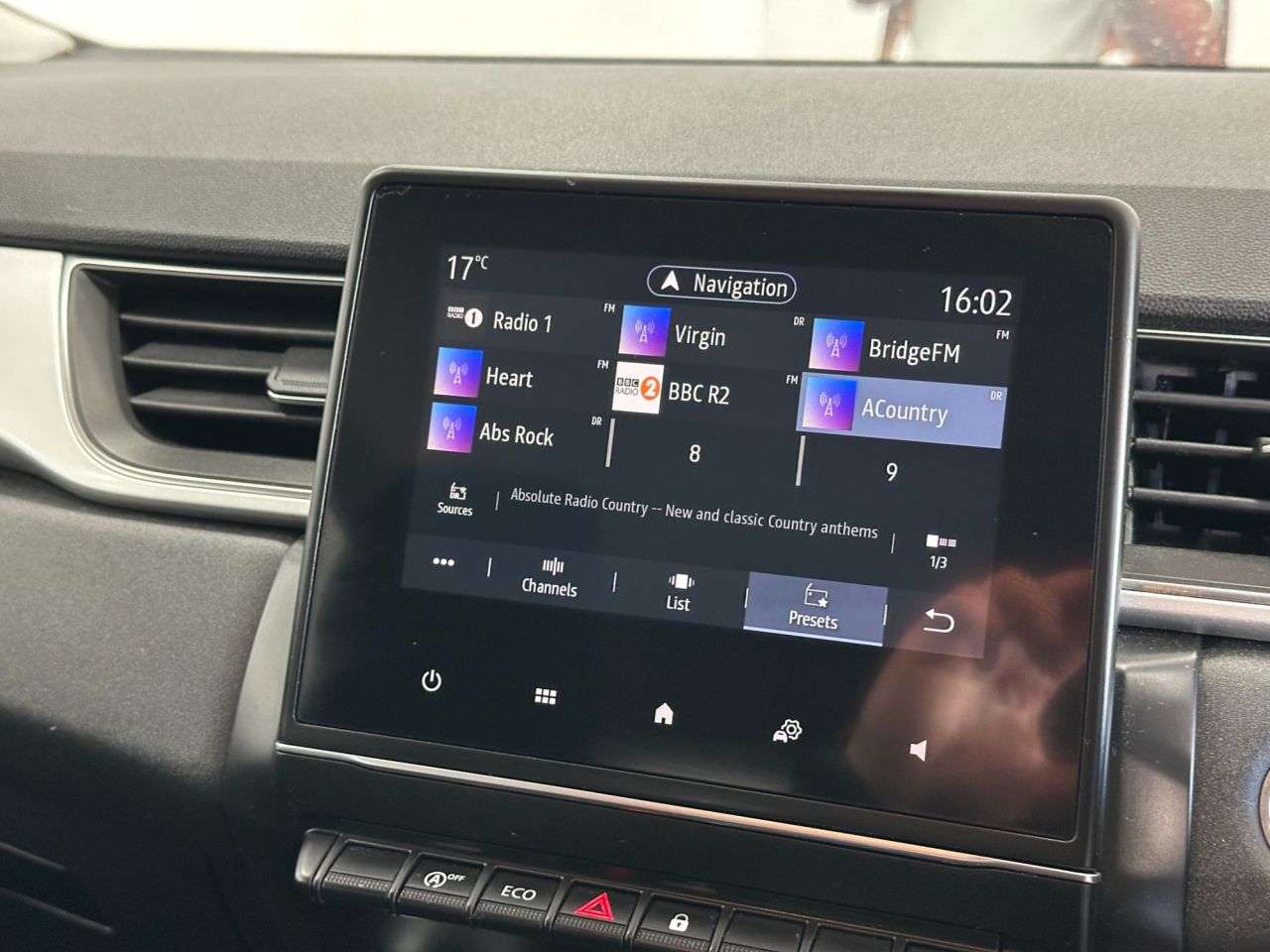 2020 RENAULT CAPTUR 2020 RENAULT CAPTUR
