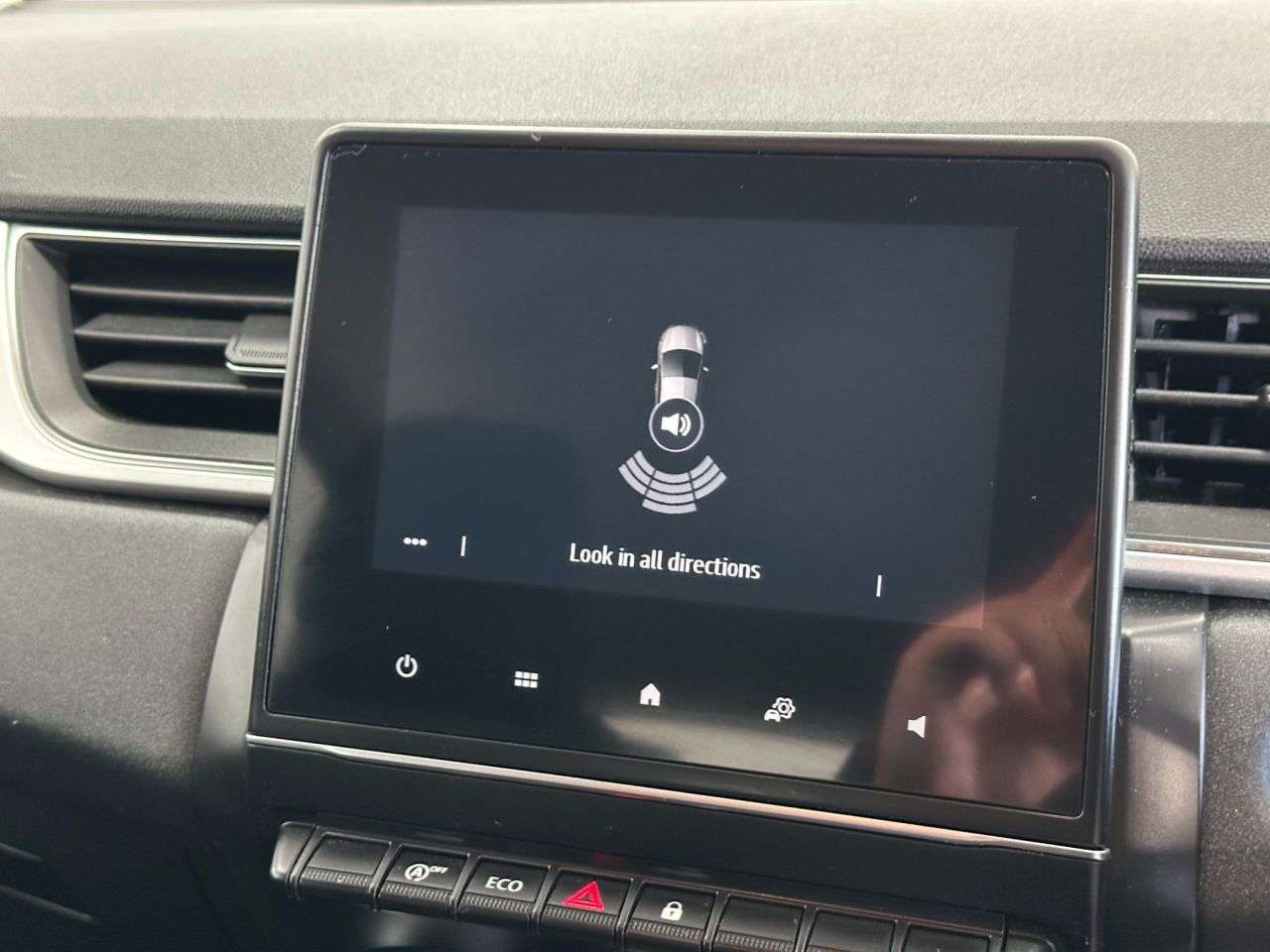 2020 RENAULT CAPTUR 2020 RENAULT CAPTUR