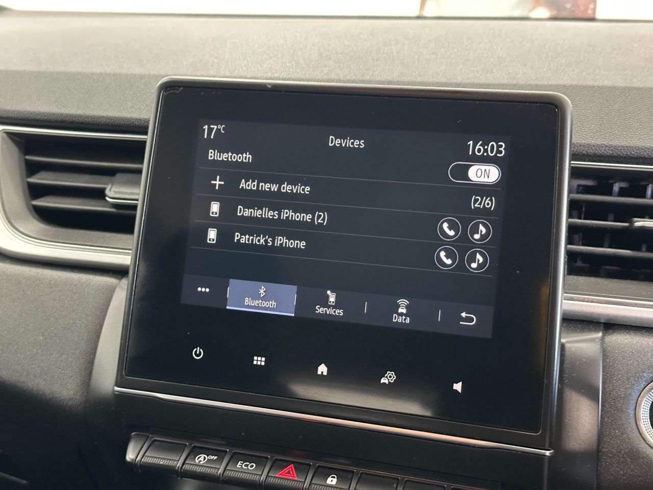 2020 RENAULT CAPTUR 2020 RENAULT CAPTUR