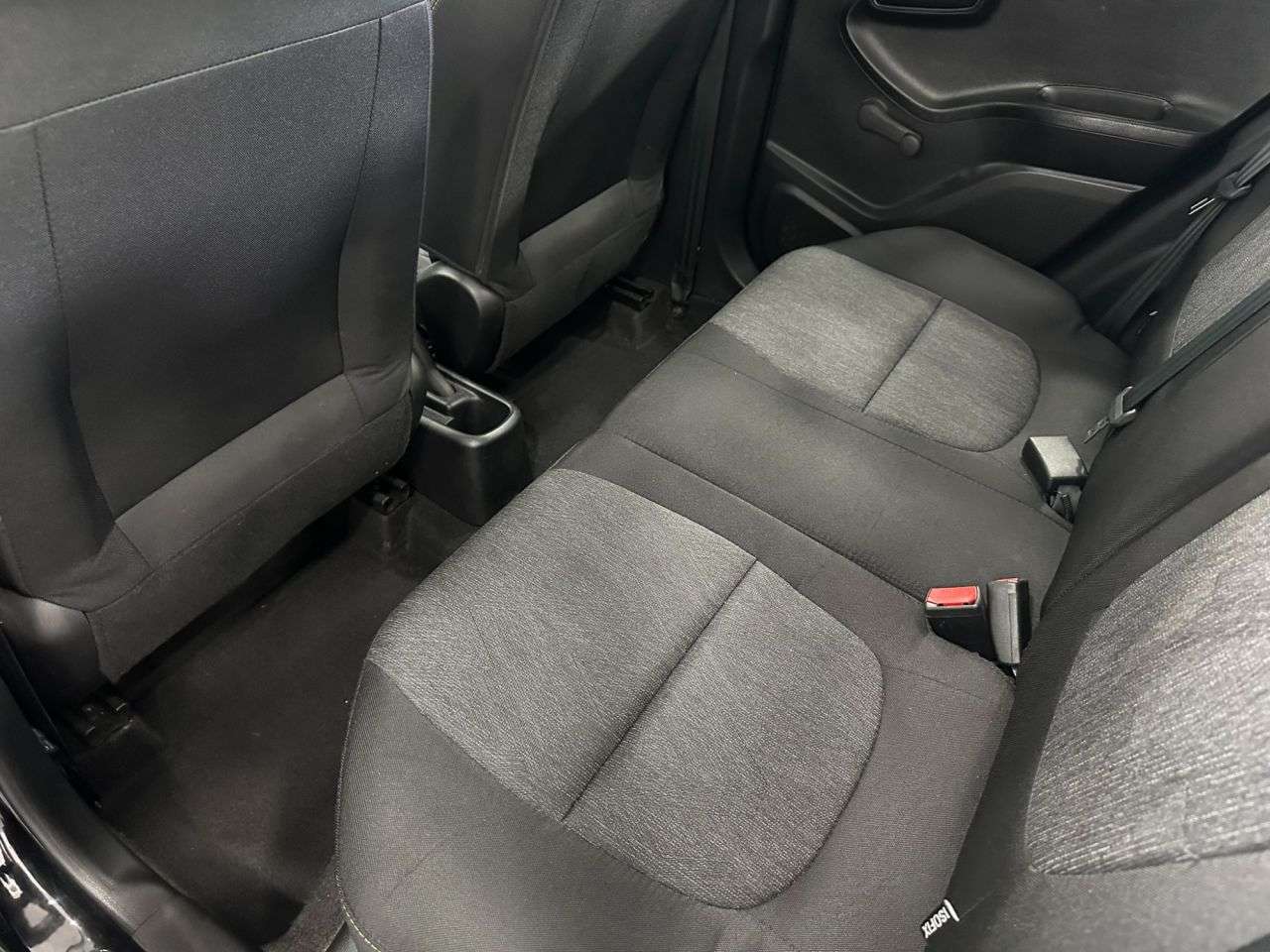 2017 KIA PICANTO 2017 KIA PICANTO