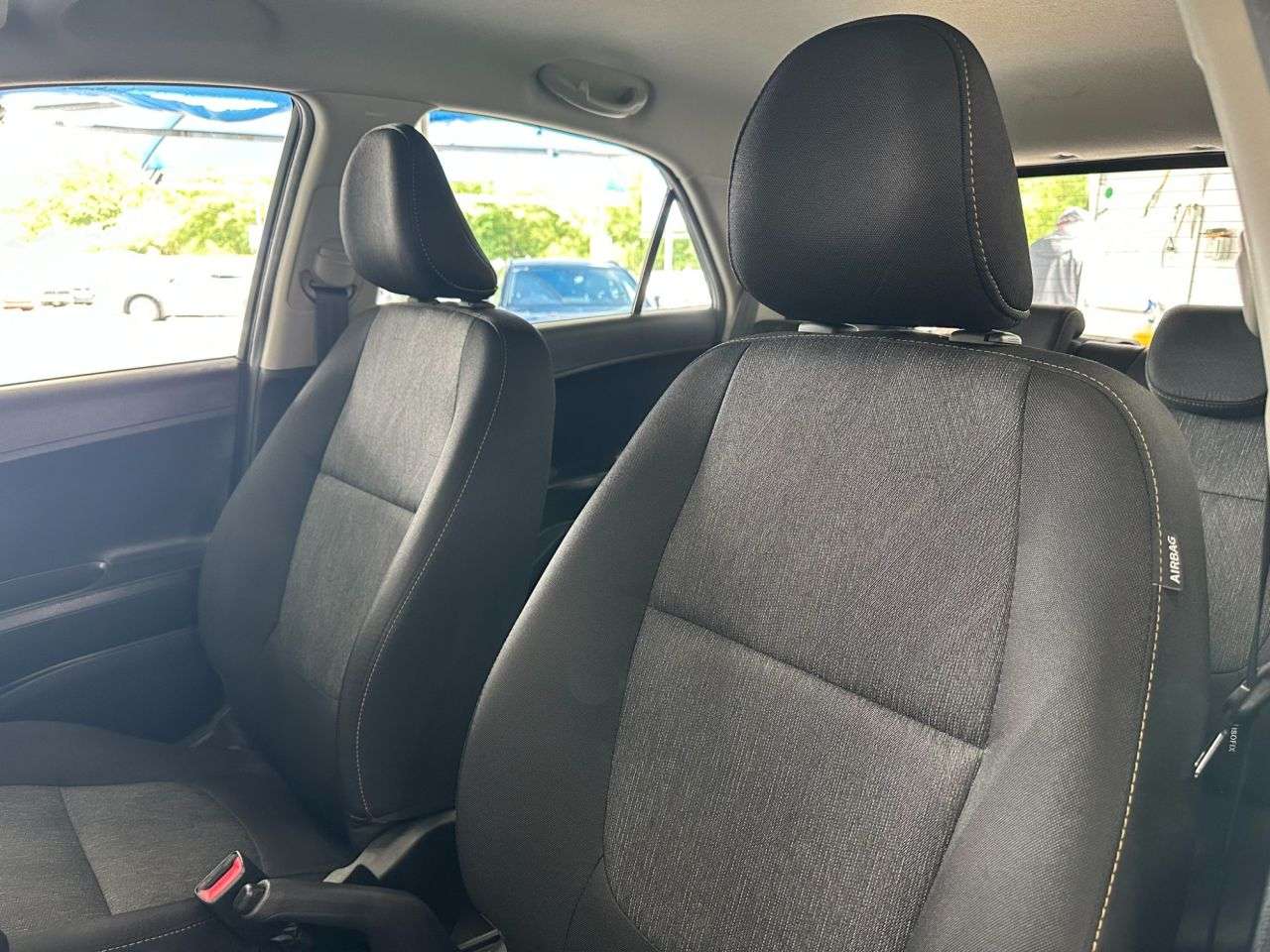 2017 KIA PICANTO 2017 KIA PICANTO