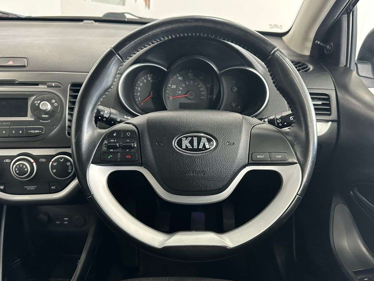 2017 KIA PICANTO 2017 KIA PICANTO