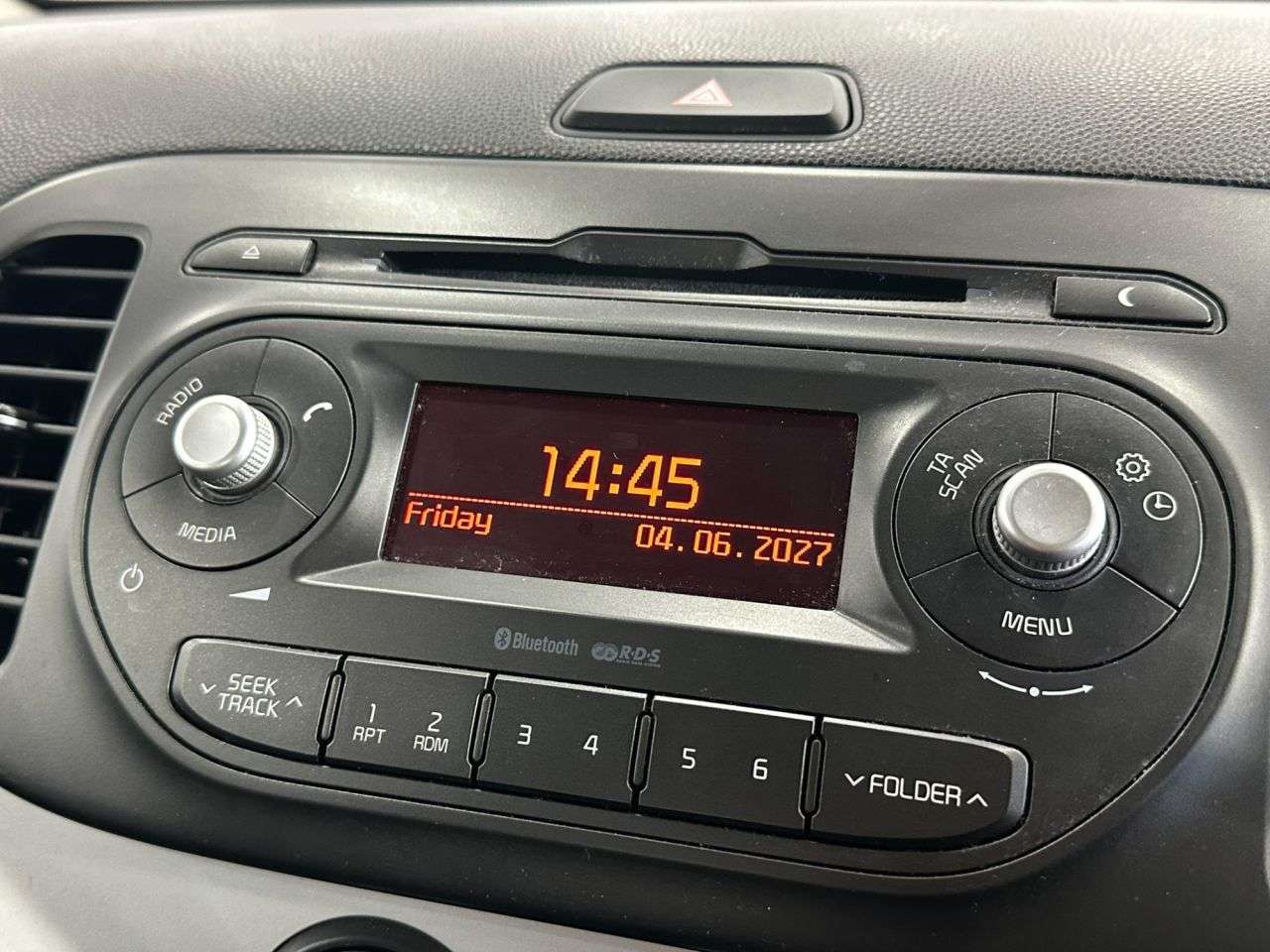 2017 KIA PICANTO 2017 KIA PICANTO