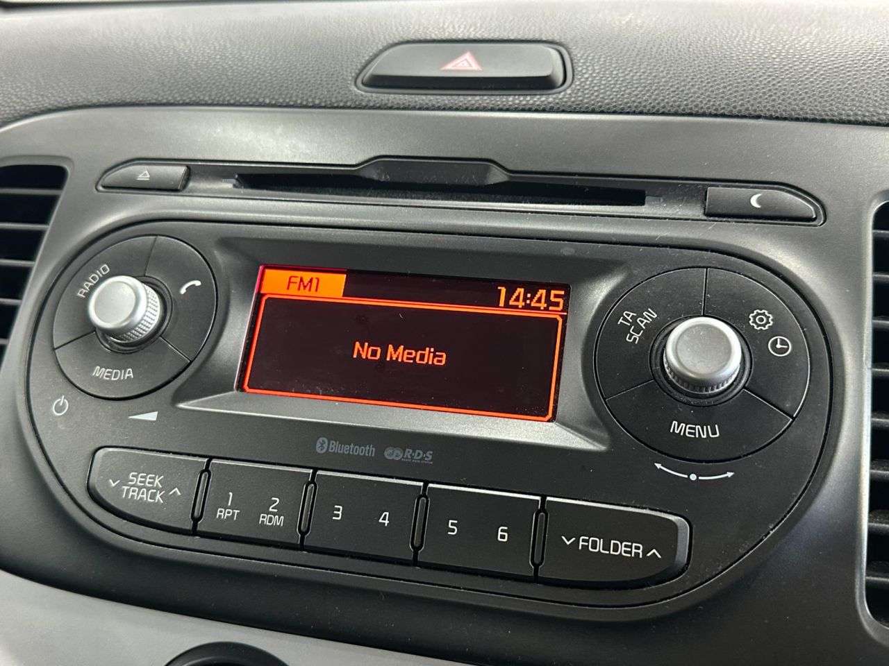 2017 KIA PICANTO 2017 KIA PICANTO