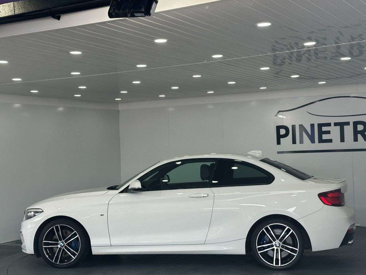 2019 BMW 2 SERIES 2019 BMW 2 SERIES
