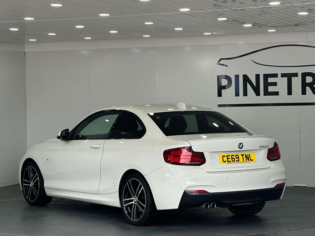 2019 BMW 2 SERIES 2019 BMW 2 SERIES
