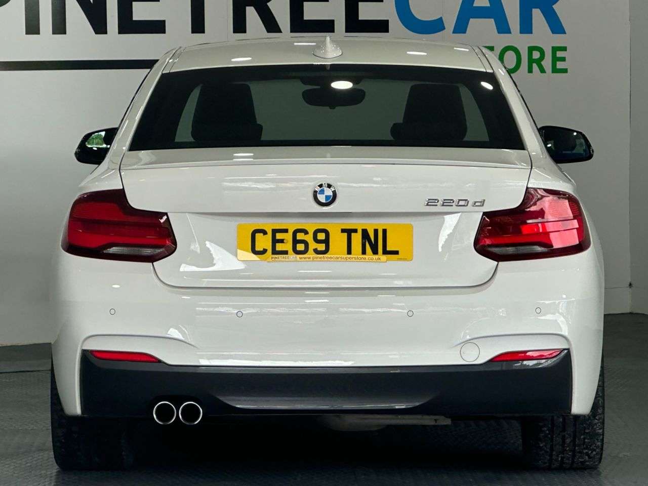 2019 BMW 2 SERIES 2019 BMW 2 SERIES