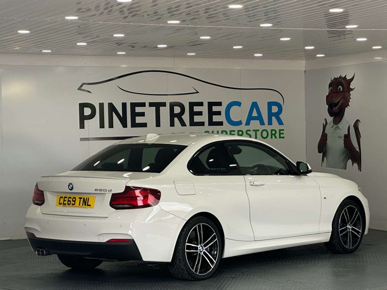 2019 BMW 2 SERIES 2019 BMW 2 SERIES