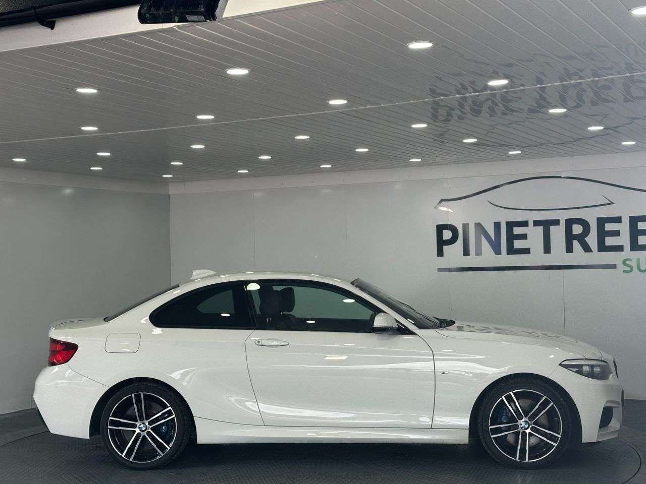 2019 BMW 2 SERIES 2019 BMW 2 SERIES