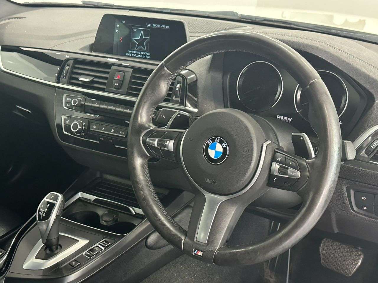 2019 BMW 2 SERIES 2019 BMW 2 SERIES