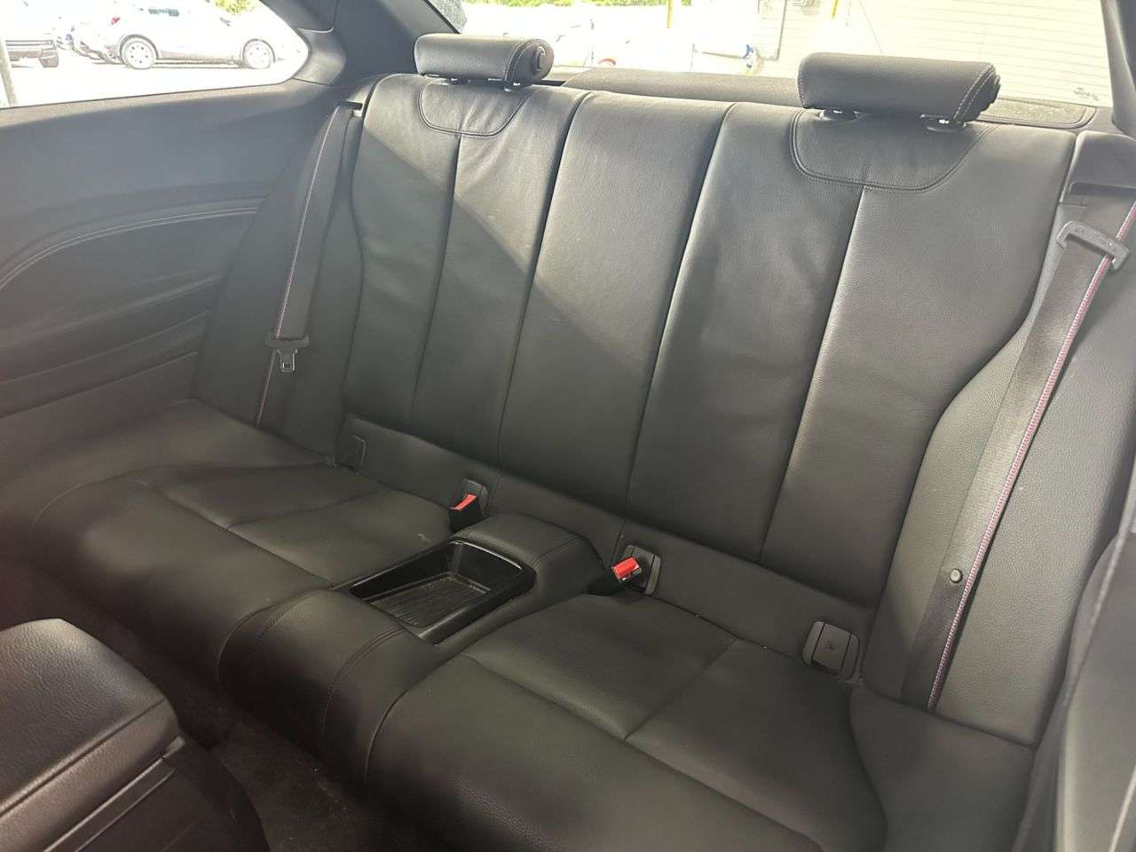 2019 BMW 2 SERIES 2019 BMW 2 SERIES