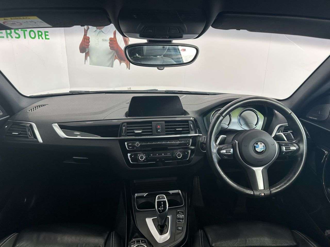 2019 BMW 2 SERIES 2019 BMW 2 SERIES