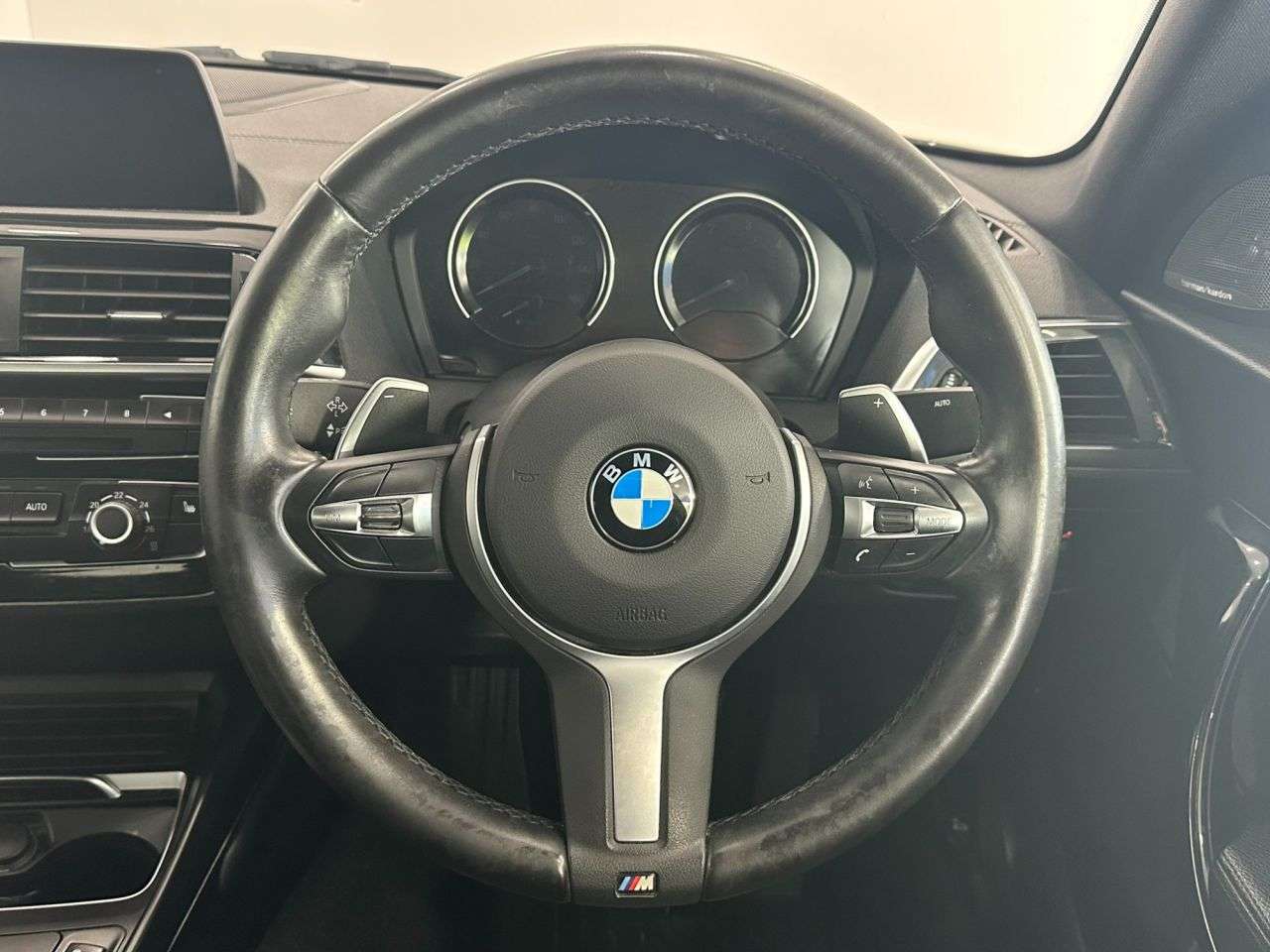 2019 BMW 2 SERIES 2019 BMW 2 SERIES
