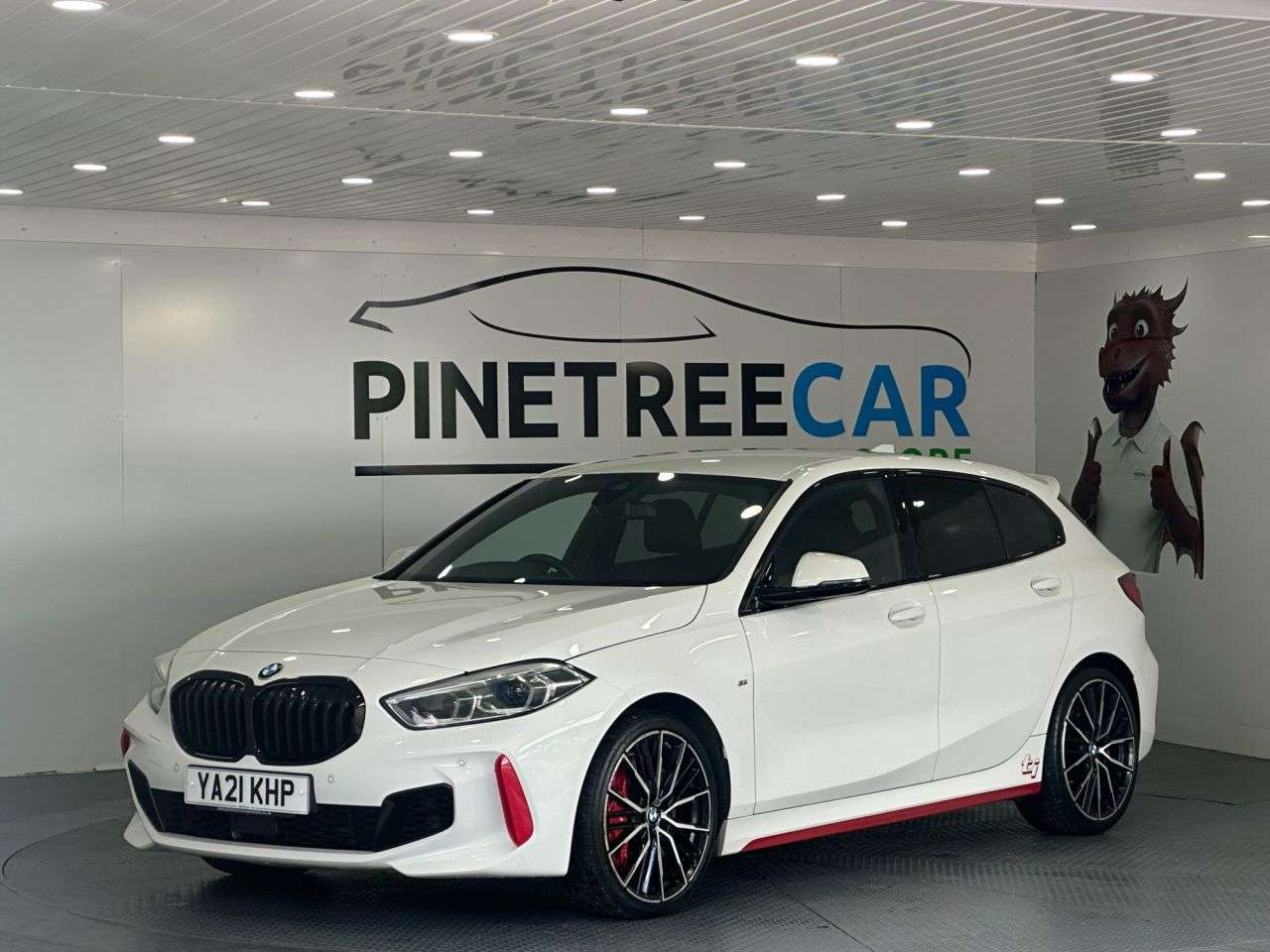 2021 BMW 1 SERIES 2021 BMW 1 SERIES