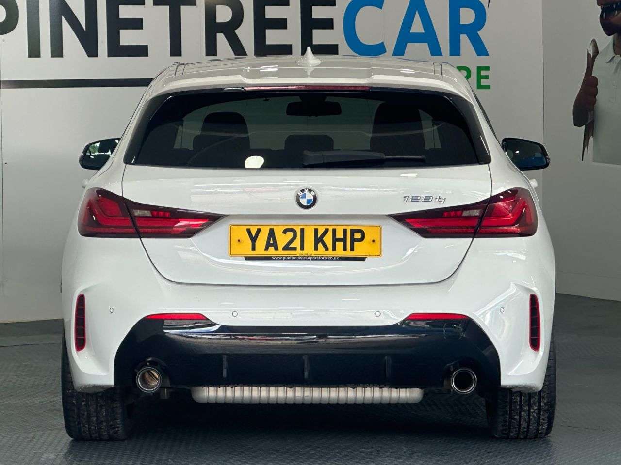 2021 BMW 1 SERIES 2021 BMW 1 SERIES