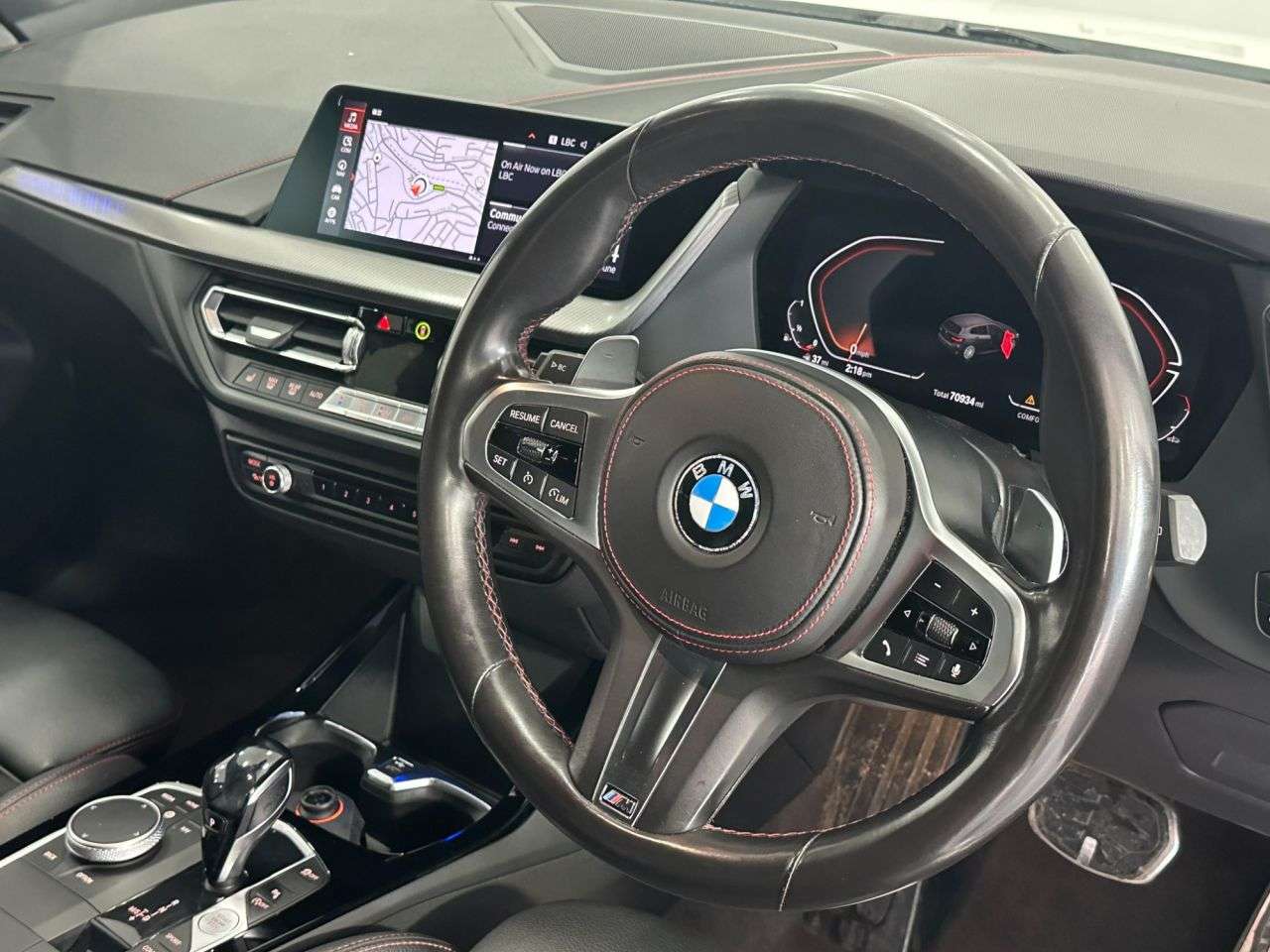 2021 BMW 1 SERIES 2021 BMW 1 SERIES