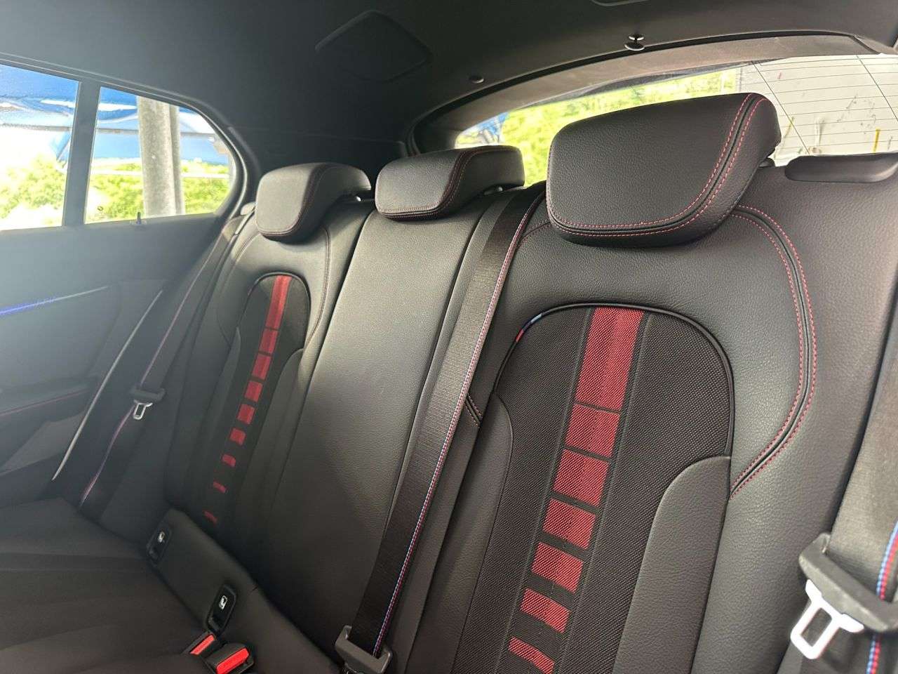 2021 BMW 1 SERIES 2021 BMW 1 SERIES
