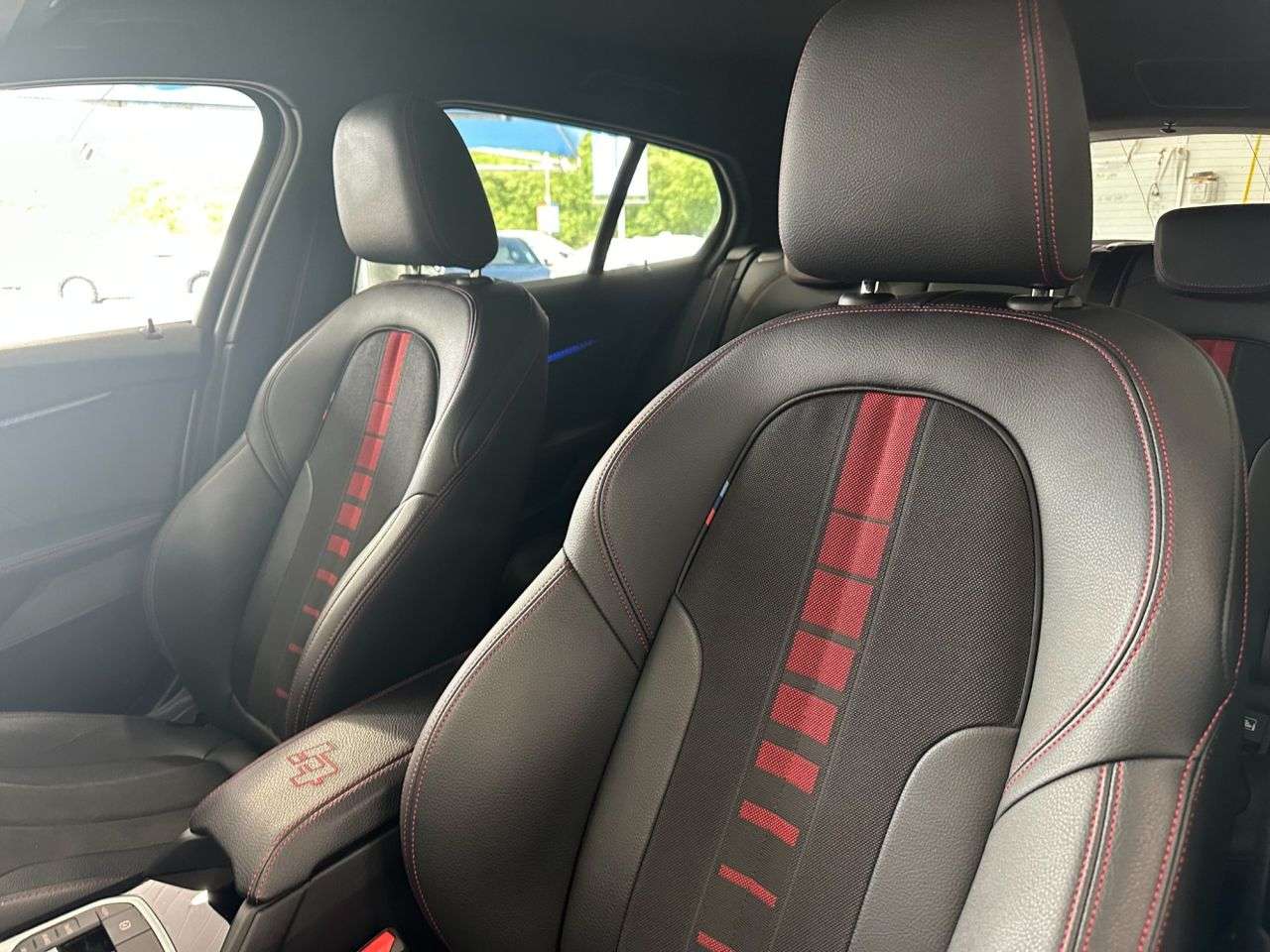 2021 BMW 1 SERIES 2021 BMW 1 SERIES