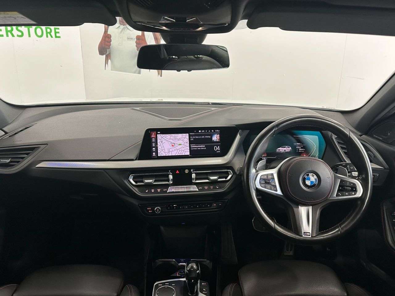 2021 BMW 1 SERIES 2021 BMW 1 SERIES