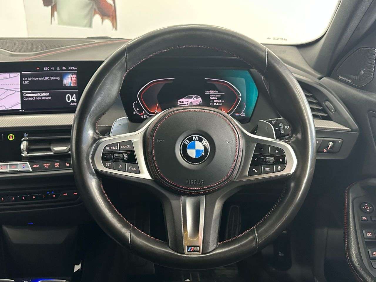 2021 BMW 1 SERIES 2021 BMW 1 SERIES
