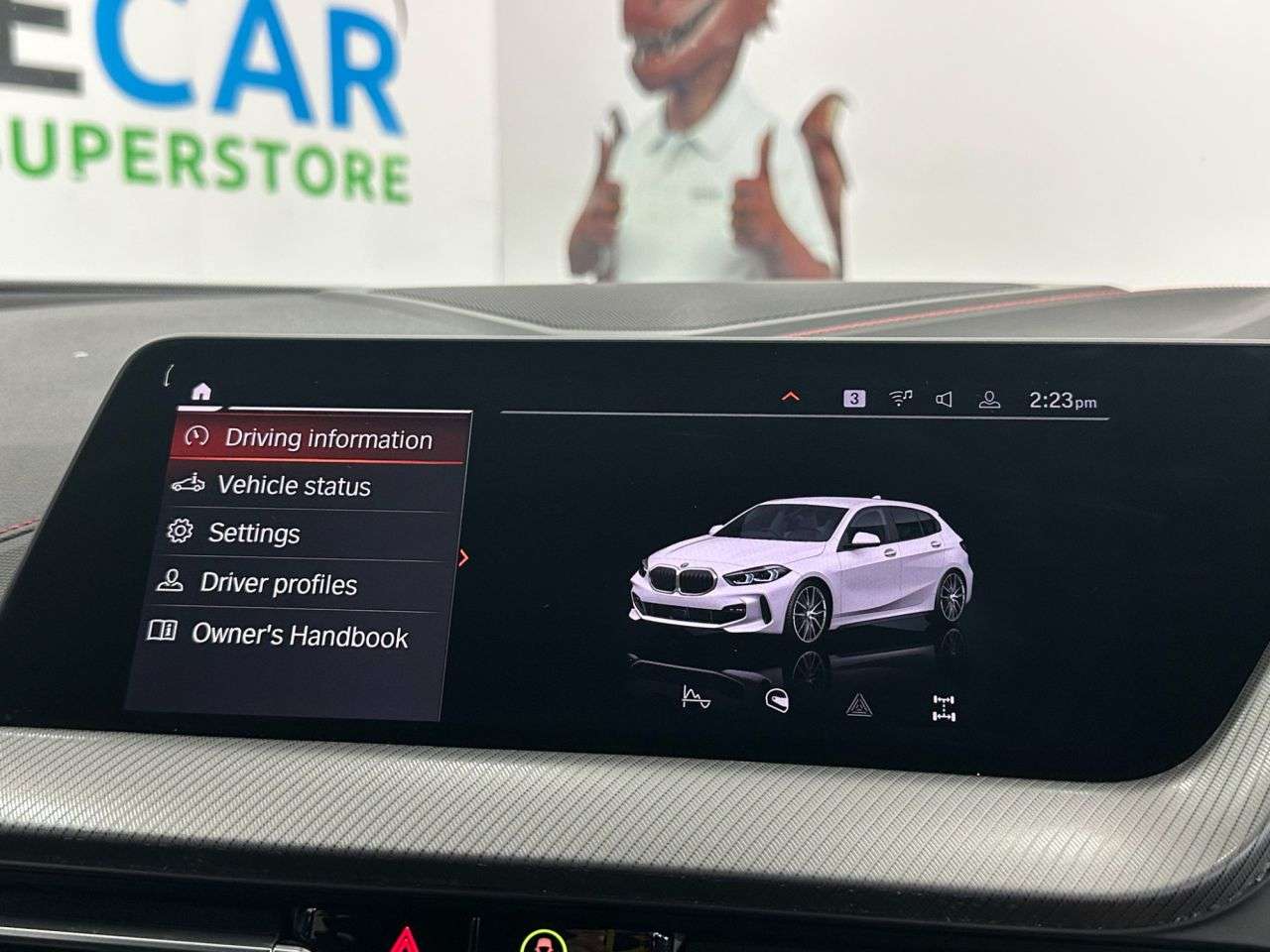 2021 BMW 1 SERIES 2021 BMW 1 SERIES