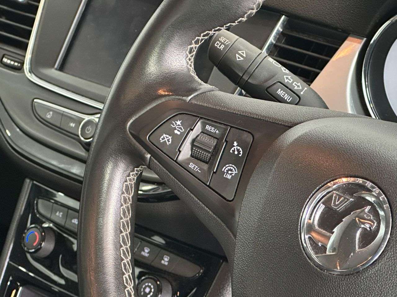 2020 VAUXHALL ASTRA 2020 VAUXHALL ASTRA
