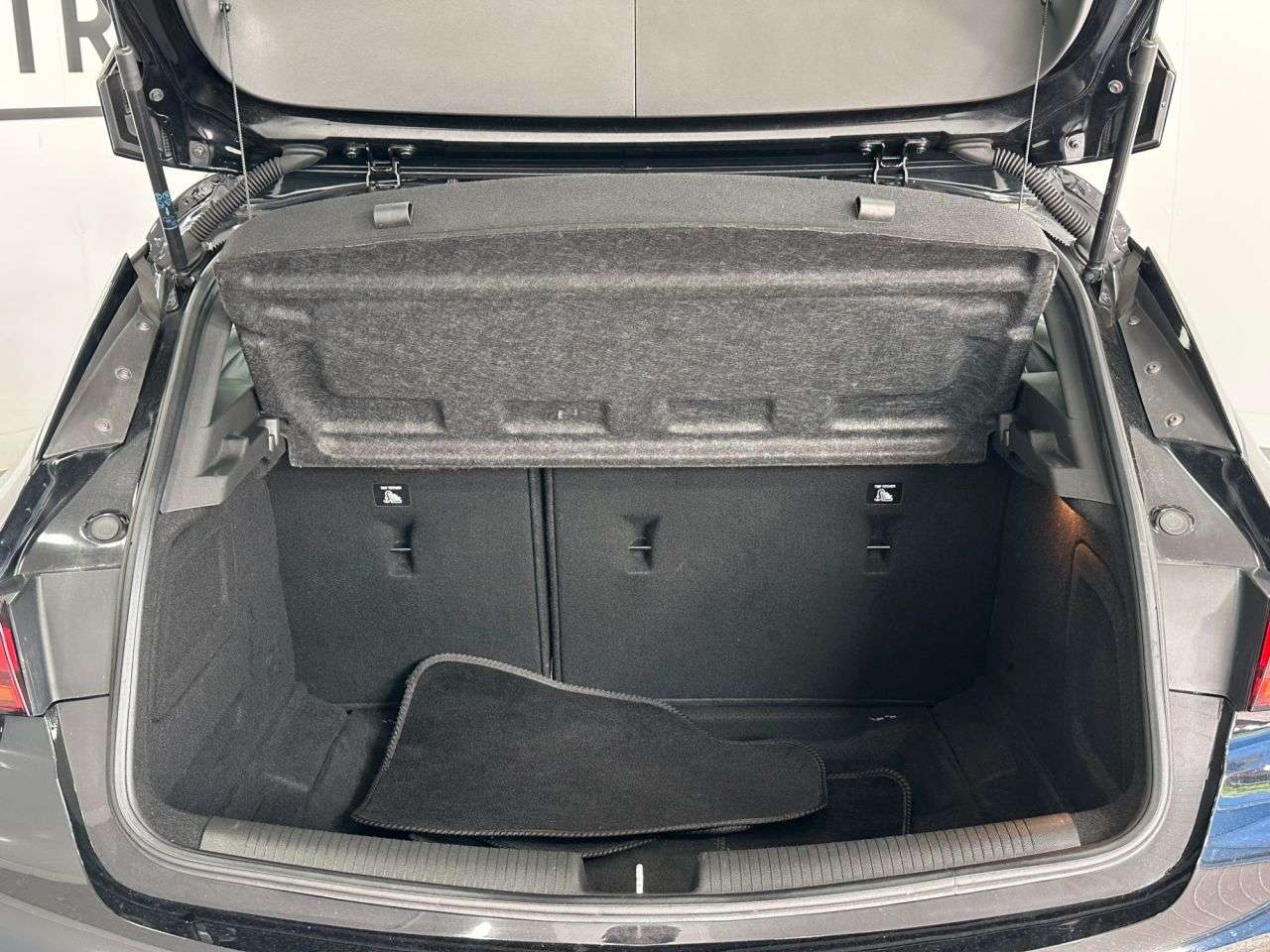 2020 VAUXHALL ASTRA 2020 VAUXHALL ASTRA