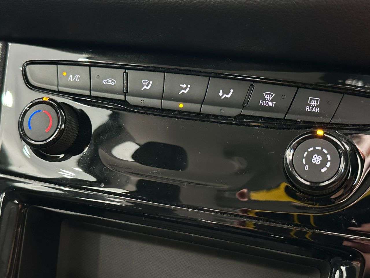 2020 VAUXHALL ASTRA 2020 VAUXHALL ASTRA