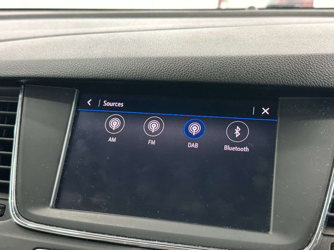 2020 VAUXHALL ASTRA 2020 VAUXHALL ASTRA