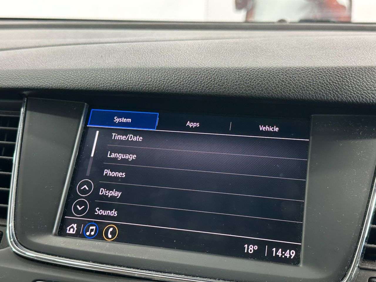 2020 VAUXHALL ASTRA 2020 VAUXHALL ASTRA