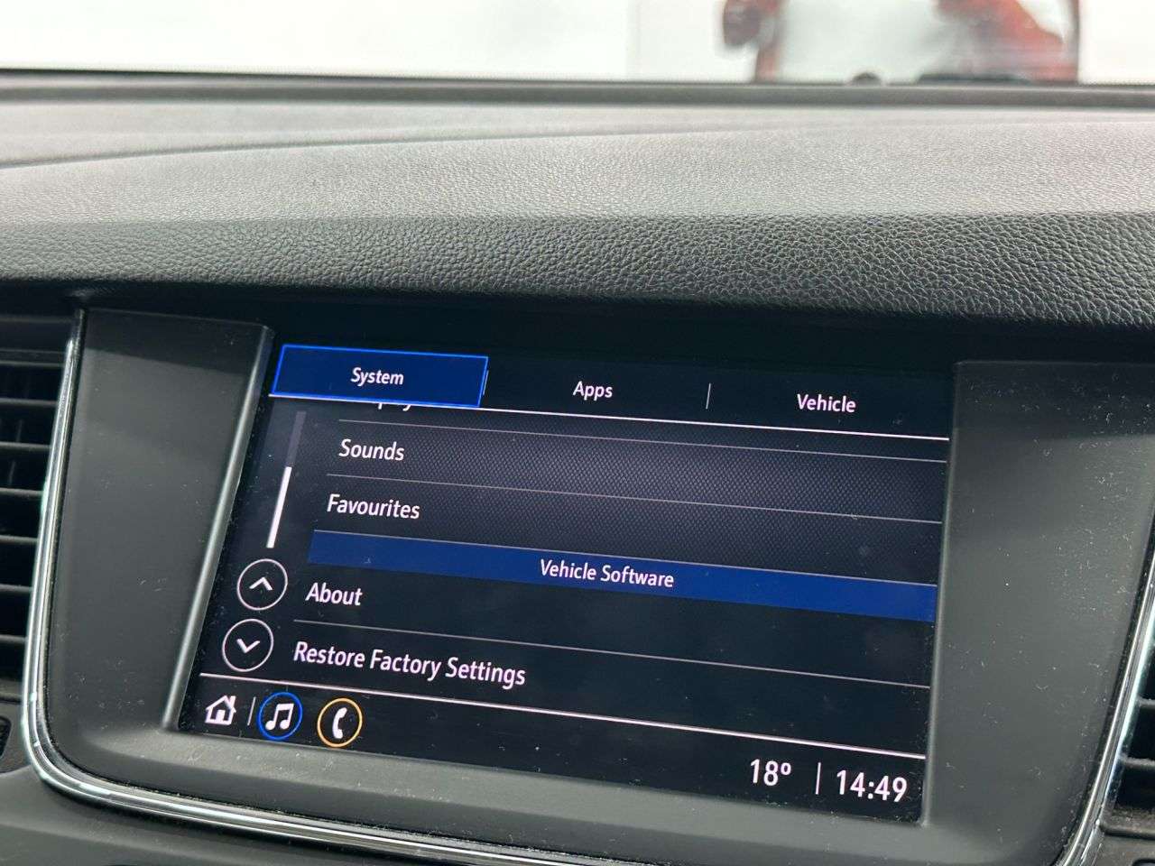 2020 VAUXHALL ASTRA 2020 VAUXHALL ASTRA