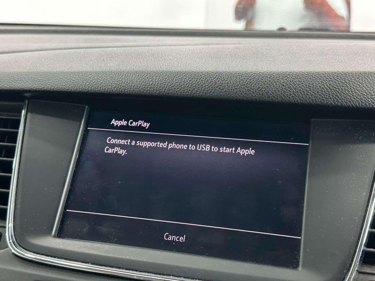 2020 VAUXHALL ASTRA 2020 VAUXHALL ASTRA