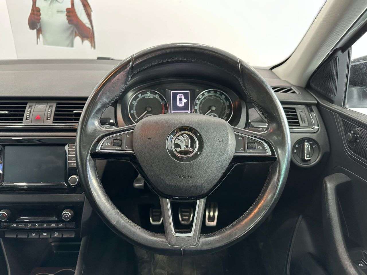 2018 SKODA RAPID SPACEBACK 2018 SKODA RAPID SPACEBACK