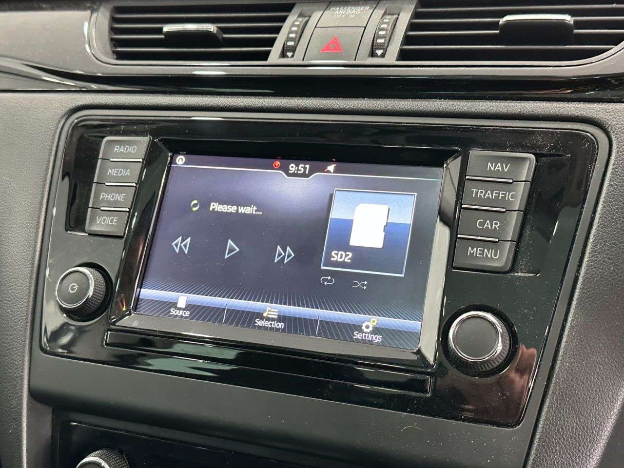 2018 SKODA RAPID SPACEBACK 2018 SKODA RAPID SPACEBACK
