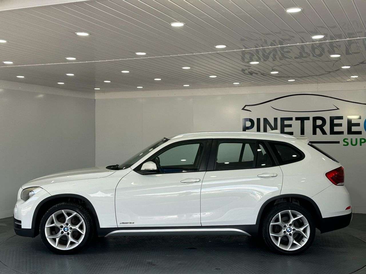 2013 BMW X1 2013 BMW X1