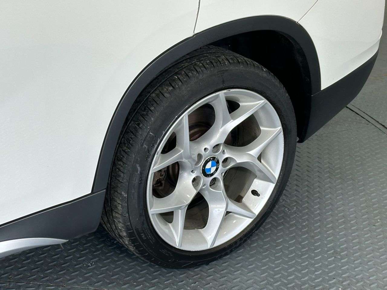 2013 BMW X1 2013 BMW X1