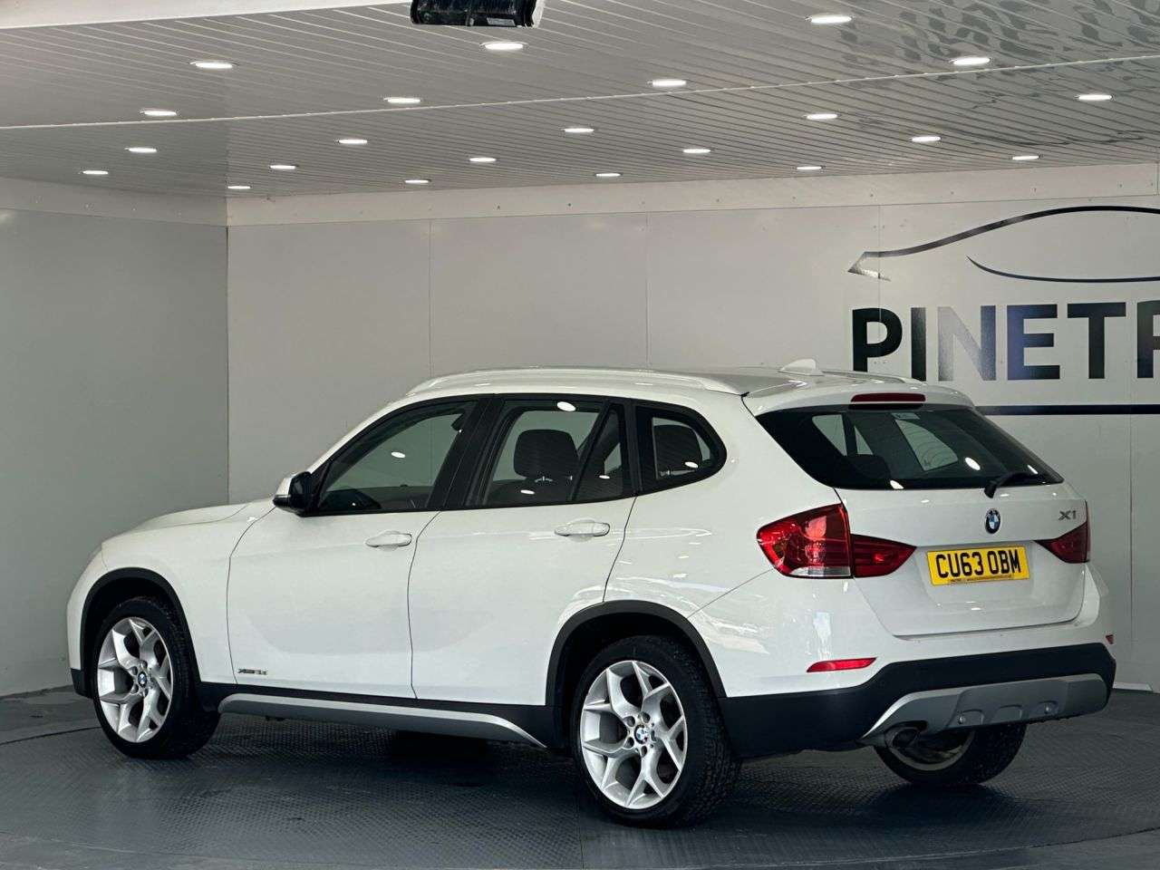 2013 BMW X1 2013 BMW X1