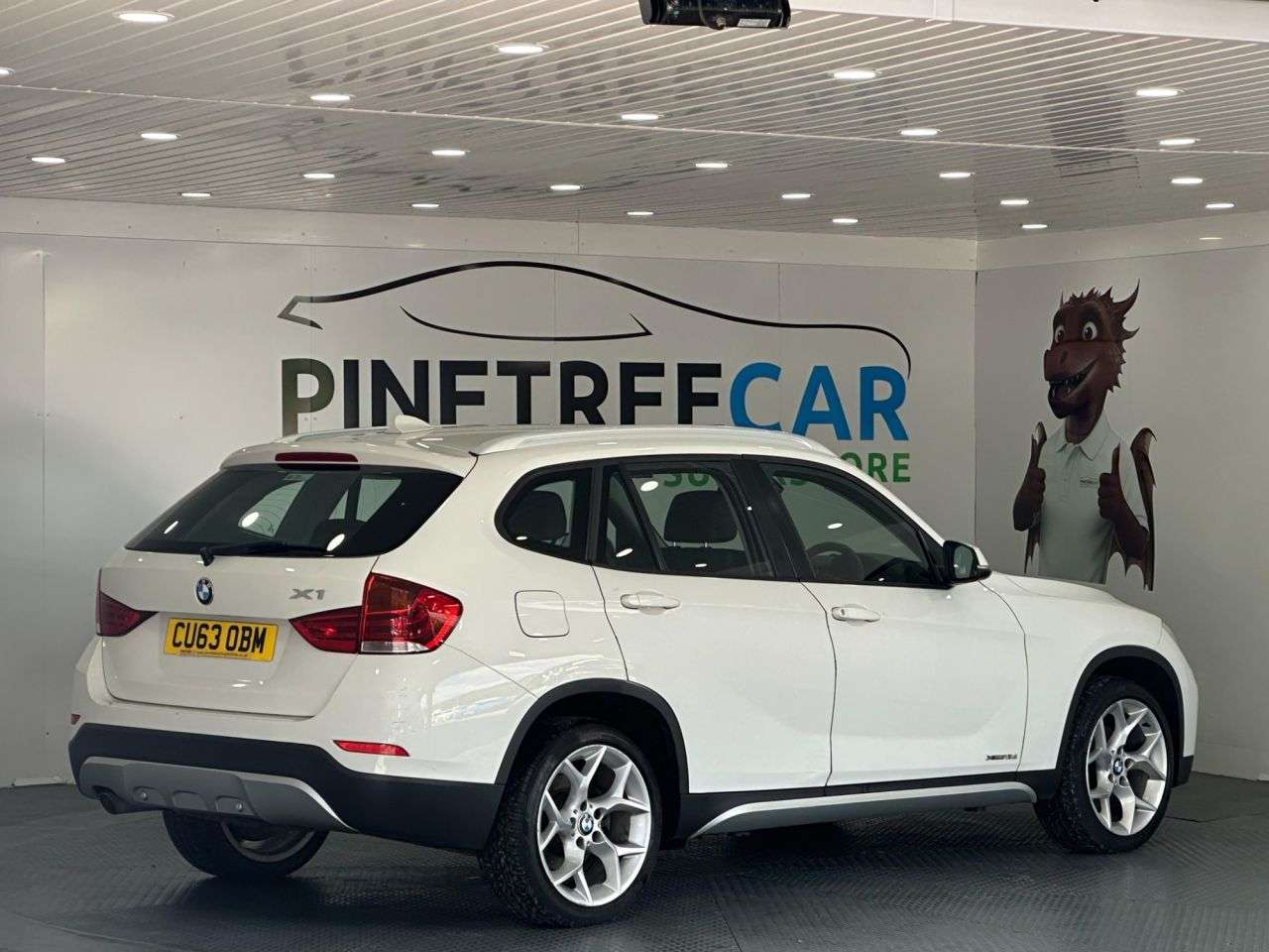 2013 BMW X1 2013 BMW X1