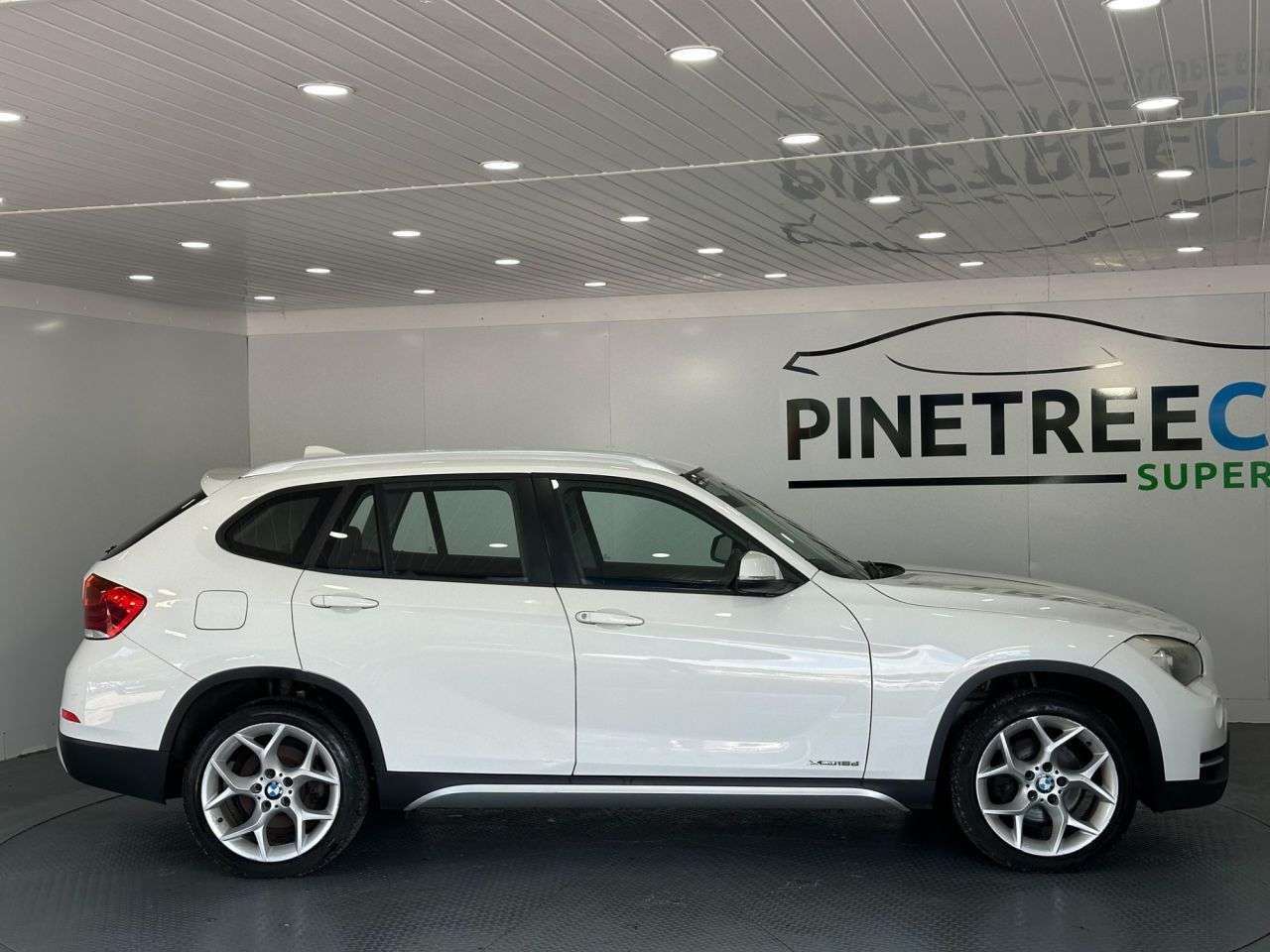 2013 BMW X1 2013 BMW X1