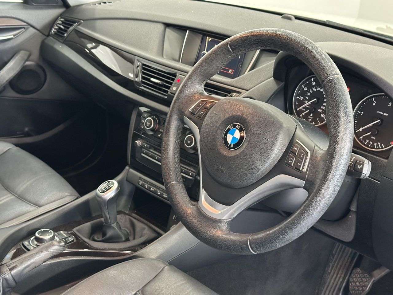 2013 BMW X1 2013 BMW X1