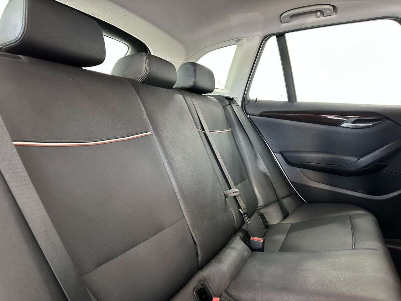 2013 BMW X1 2013 BMW X1