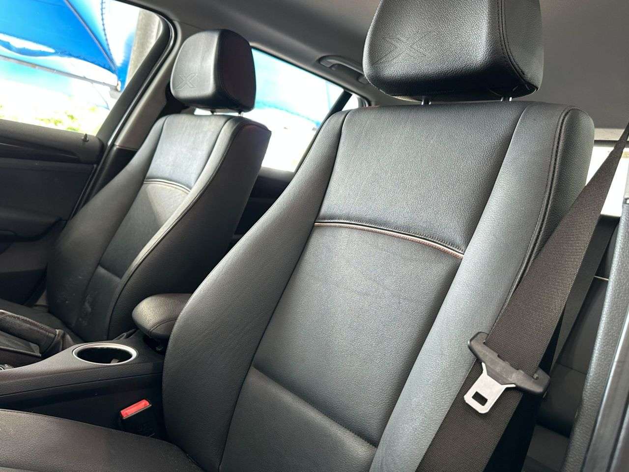 2013 BMW X1 2013 BMW X1