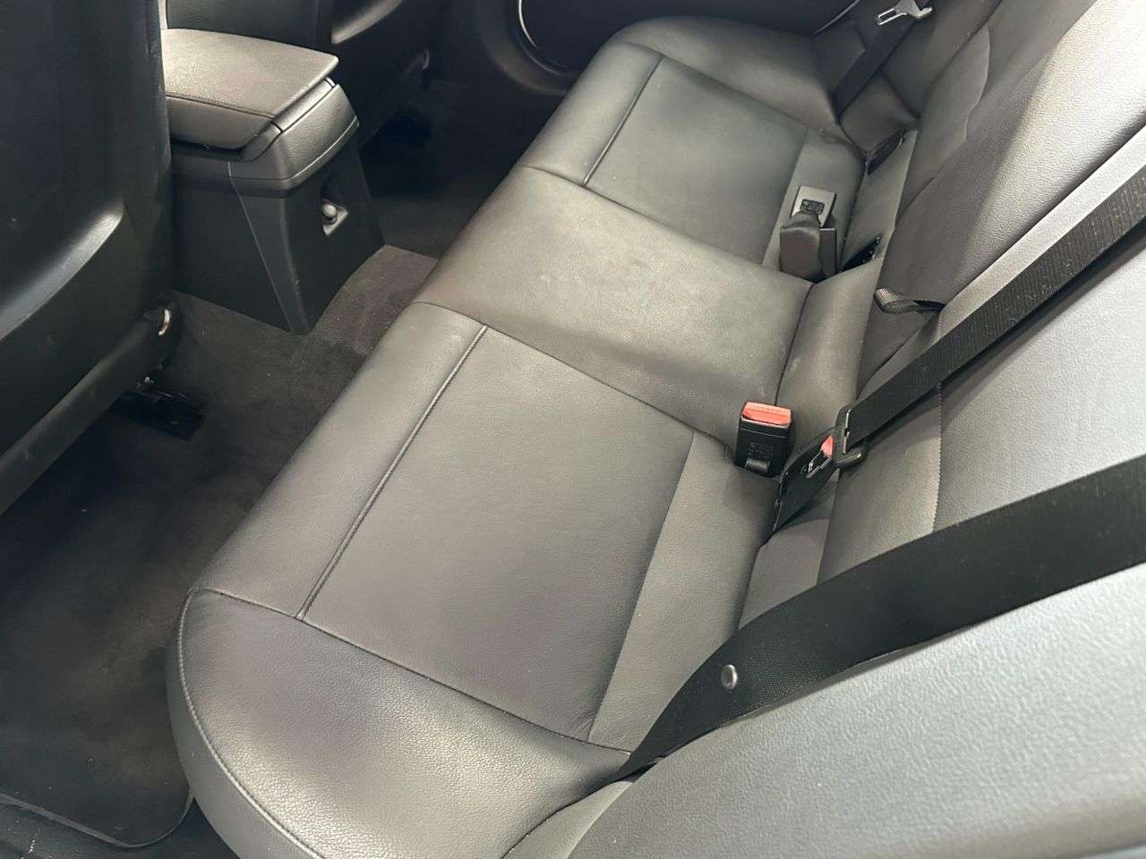 2013 BMW X1 2013 BMW X1