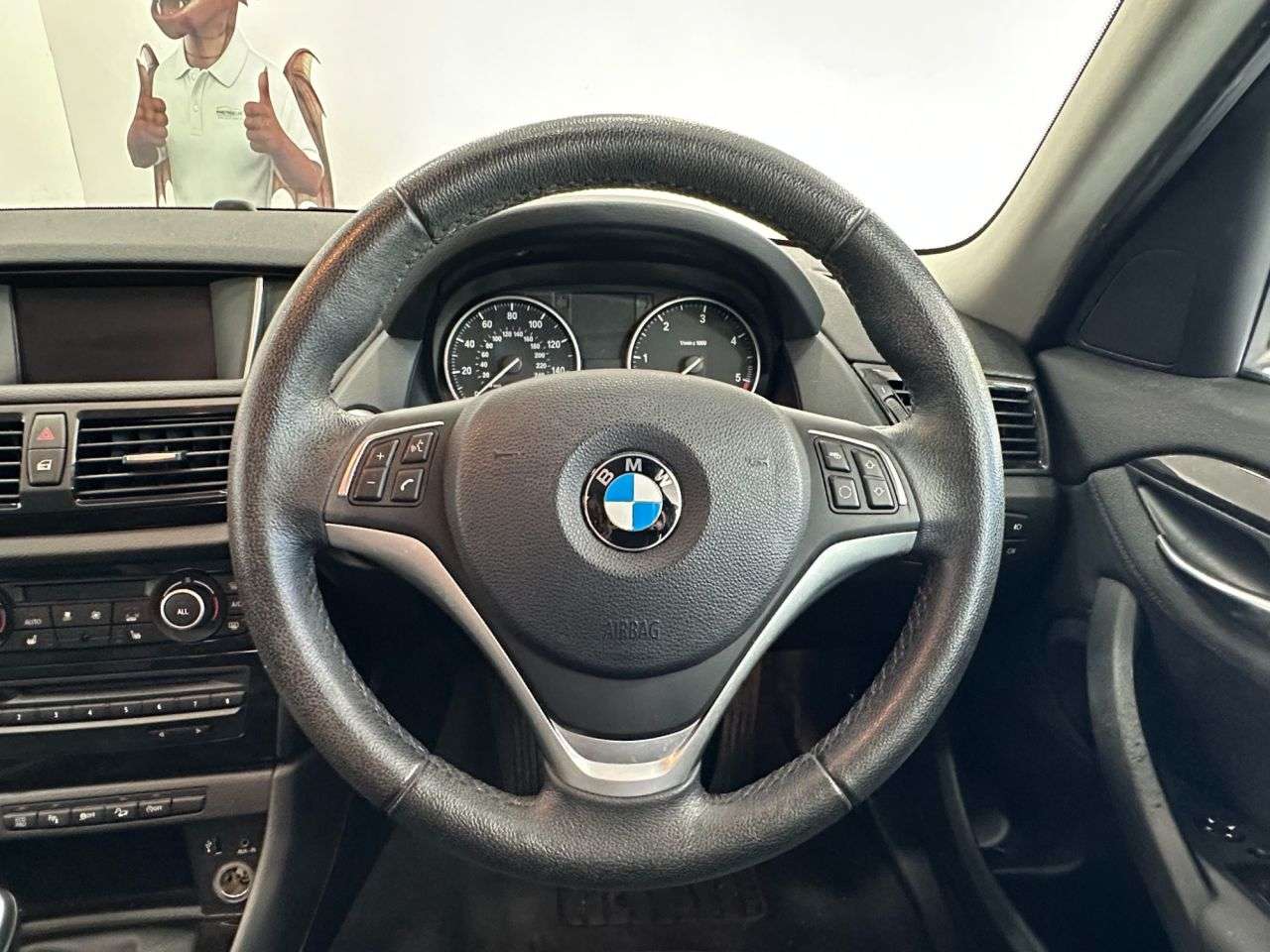 2013 BMW X1 2013 BMW X1