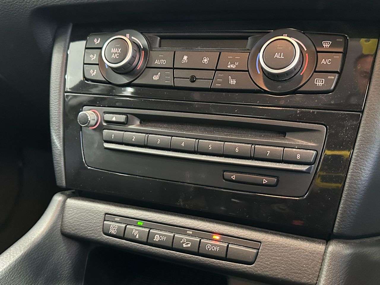 2013 BMW X1 2013 BMW X1